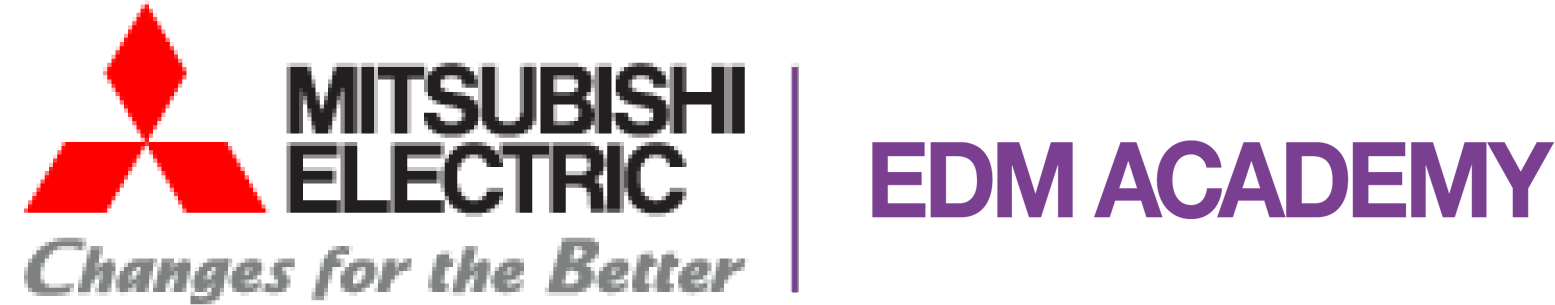 Mitsubishi Electric EDM ACADEMY